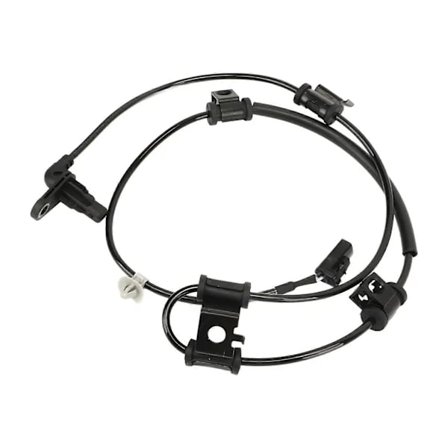 Hjulhastighedssensor Følsom Hurtig Respons ABS Hjulhastighedssensor 956713W300 Udskiftning til Kia Sportage 2011?2016