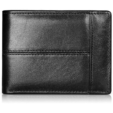 Wallet Men, Landscape Format, Purse, Wallet