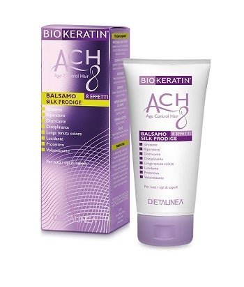 Biokeratin ACH8 Balsamo Silk Prodige 150ml