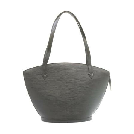 Louis Vuitton Vintage, Pre-owned Saint Jacques Grijs, Dames, Maat:ONE Size
