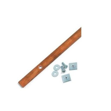 TRITON NWKSch 19 Erdungsschien