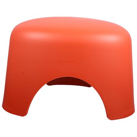 Hemstege Fotpall Lätt Plaststege Barn Liten Pall För Kök Badrum