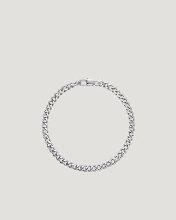 Edblad Riley Bracelet Couleur argent Bijoux Garçon - Kids Brand Store