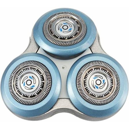 Reservehoved til Philips Sh90/52 Sh70/52 9000 7000 Skraber