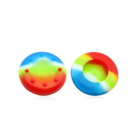 Tumgrepp - Triggers - Silikonskydd PS4 & Xbox 360 - 1 PACK (2st)