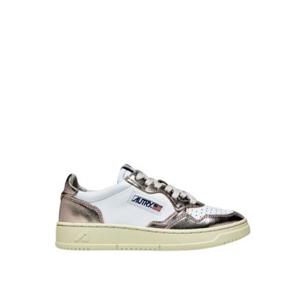 Autry Sneakers , Bruin , Dames , Maat: 37 EU