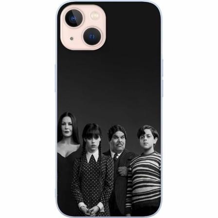 Apple Iphone 13 Premium Skal Wednesday Addams