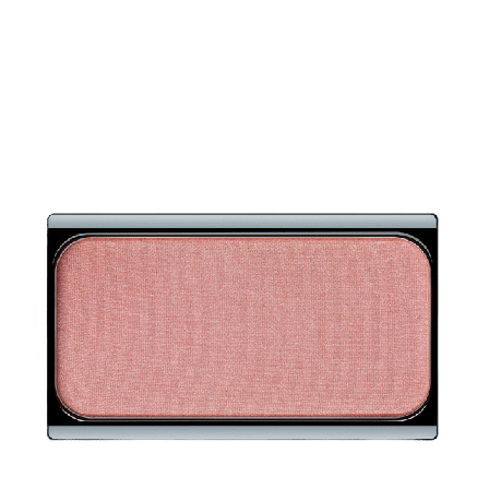 ARTDECO Compact Blusher Rouge & solpuder Unisex Rosa 5 G