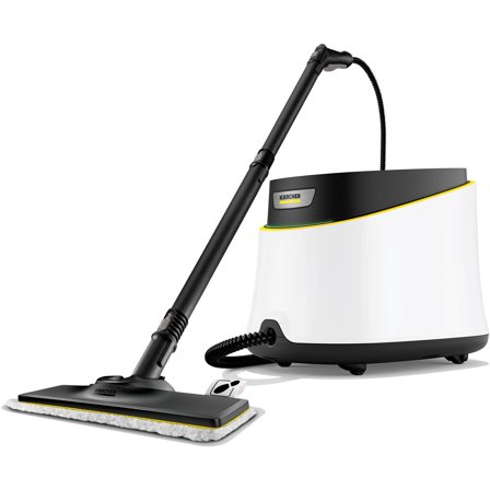 Kärcher - SC3 Deluxe *EU Hvit