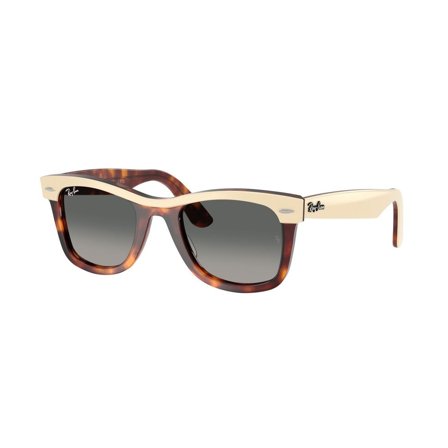 Ray-Ban Wayfarer -Aurinkolasit - Speckled Wayfarer - Ray-Ban RB2240 144371 5022