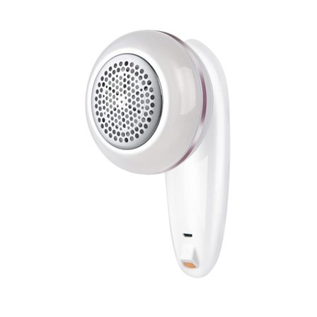 Nukkakone, tehokas nukkakone vaatteille/perheelle/huonekaluille/kodille/nukanpoistoon, kannettava sähköinen nukkakone varaosaterällä