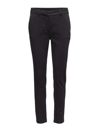 Carine 065 Navy, Pants Black 2nd
