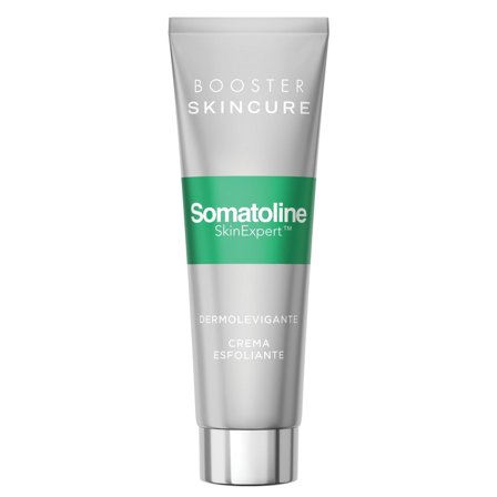 Somatoline Skincure Dermolevigante Crema Esfoliante 50ml - Esfoliante viso