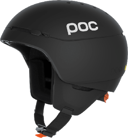 POC Meninx Rs Mips Helmets Black XL/XXL