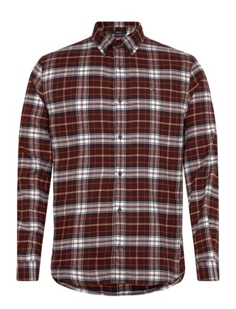 Tommy Jeans | Tjm Reg Flannel Check Shirt Ext | M