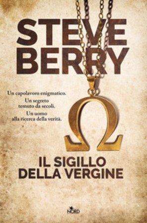 Il sigillo della Vergine Steve Berry