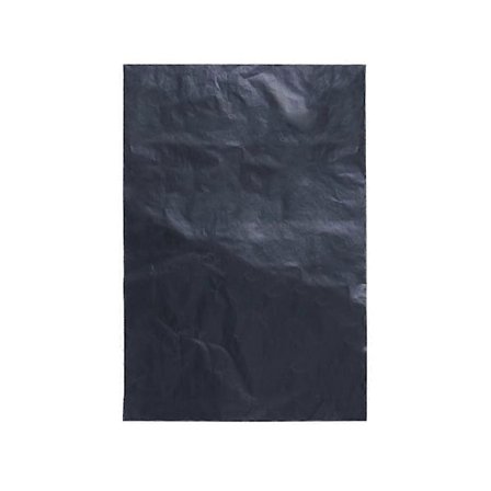 50 stk. Grafitt Transfer Karbonpapir Karbon Transfer Papir Treskjæringspapir Praktisk Karbonpapir