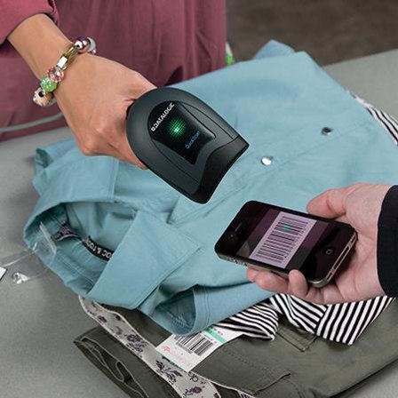 DATALOGIC QuickScan I QD2131 - strekkodeskanner