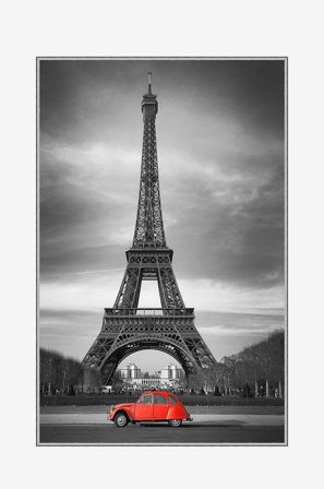 Conceptum Hypnose - Matto (100 x 150) - Beige - Sileät matot - 100X150 - - Homeroom