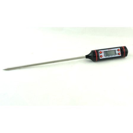 LED-grillilämpömittari / paistolämpömittari