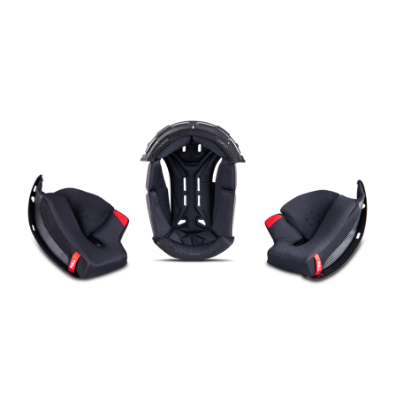 Kypärän Vuori Course Raider Evo XXL