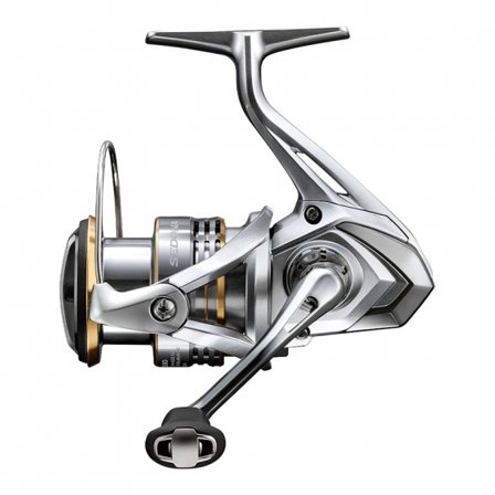 Shimano Sedona FJ 2500