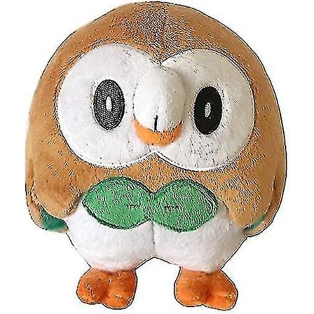 Gosedjur | 20 cm gosedjur | Plyschdjur, Plysch:bulbasaur Db