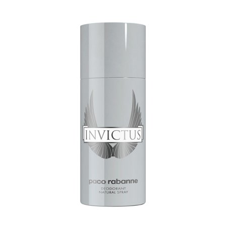 Rabanne Invictus 150ml Uomo - Deodorante Spray