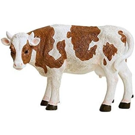 Udendørs havepynt, kreativ håndlavet skulptur i