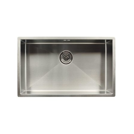 Intra Quadra 700 Oppvaskkum 746 x 446 mm, Kjøkken