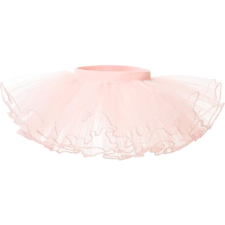 s-Flickor Tulle Tutu Kjolar Balett Dansklänning Balett Pettiskirt Prinsesskostym