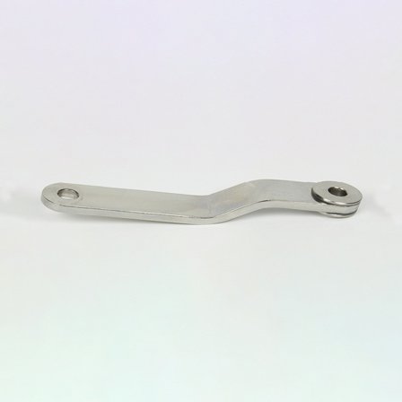 Spojovací rameno pro hydraulické řízení Mavimare & Mancini X.342, pro Yamaha/Honda