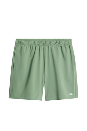 J.Lindeberg - Preston Shorts - Tennis - Green - Men - L