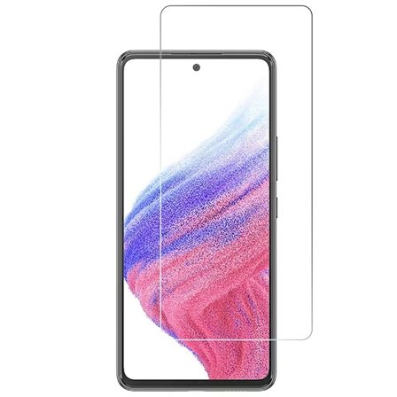 2-Pack Samsung S25 Skärmskydd Härdat Glas