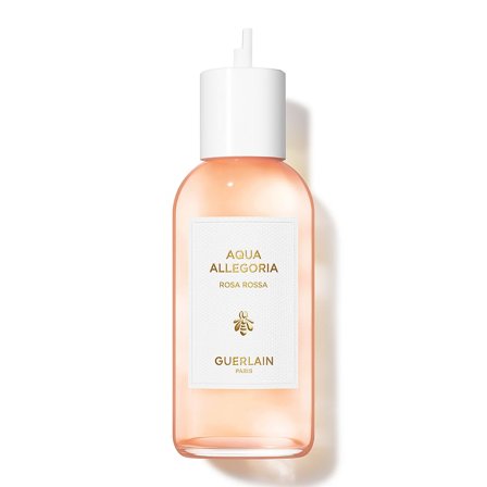 GUERLAIN Aqua Allegoria Rosa Rossa Eau de Toilette Refill 200 ml, Parfumer & Dufte, Til Hende, Eau De Toilette