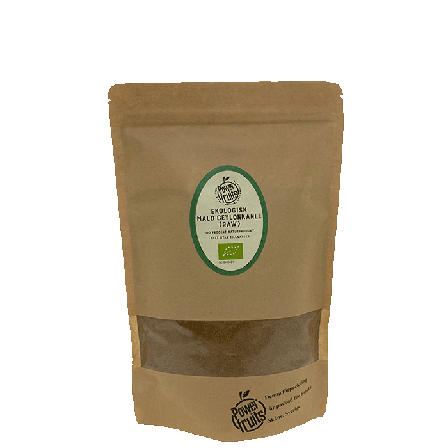 Powerfruits Økologisk Ceylonkanel 400 g