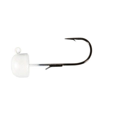 Z-Man Finesse Shroomz 1,41g #1 5-pack Pearl