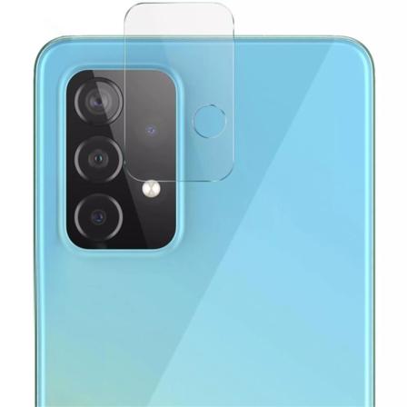 Linsskydd I Härdat Glas För Samsung Galaxy A72 5g/4g Transparent