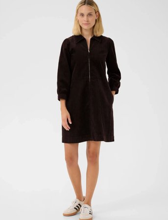 Part Two Eyvorpw Dr - Black - 36