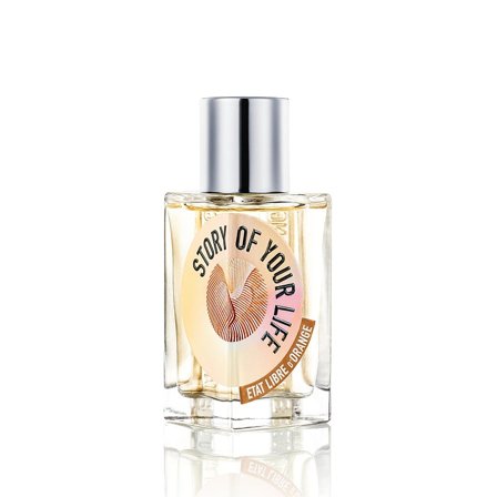 ÉTAT LIBRE D'ORANGE Story of Your Life Eau de Parfum 50 ml, Parfumer & Dufte, Til Hende, Eau De Parfum