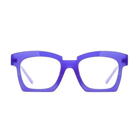 Kuboraum Glasses blå, unisex Solglasögon, unisex, Storlek: ONE SIZE