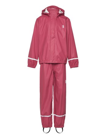 LEGO kidswear | Lwjori 200 - Pu Rain Set | 128