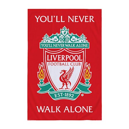 Liverpool FC YNWA Coral -peitto[mo]