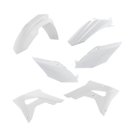 Plastic Set Acerbis - Honda CRF 450R WE 2019-2020