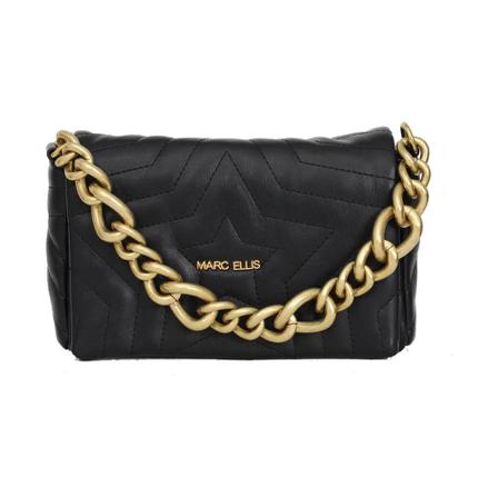 Marc Ellis, Bags Zwart, Dames, Maat:ONE Size