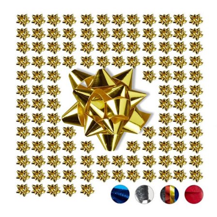 Små presentbågar - 100 st