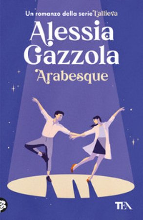 Arabesque Alessia Gazzola