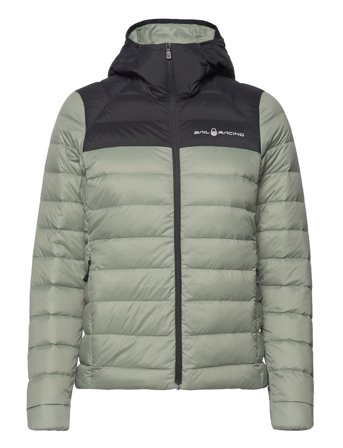 Sail Racing | W Spray Down Hood | S