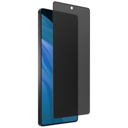 UNIQ Härdat Glas Skärmskydd För Galaxy S26 Ultra Optix Privacy