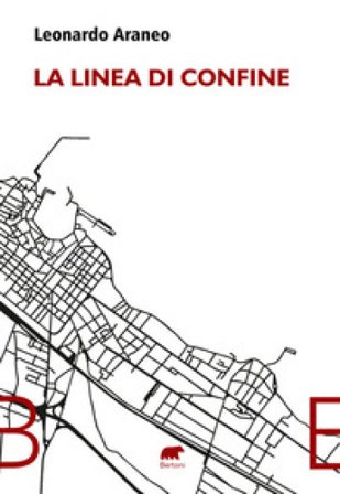 La linea di confine Leonardo Araneo